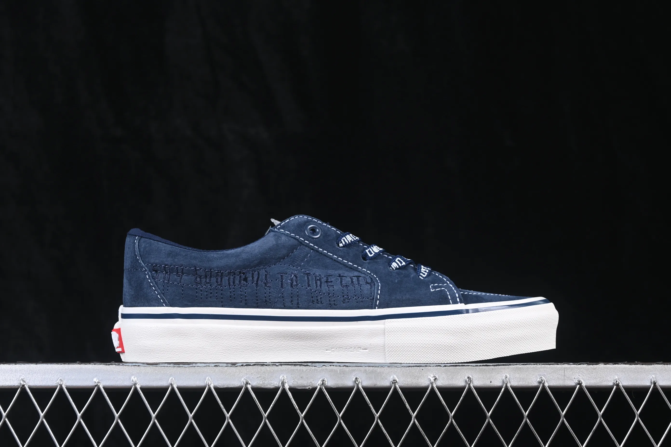 All categories Vans Vans series Vans Low Vans Skate Skool Vans low-top casual sports skateboard shoes VN0A5FCF6F6